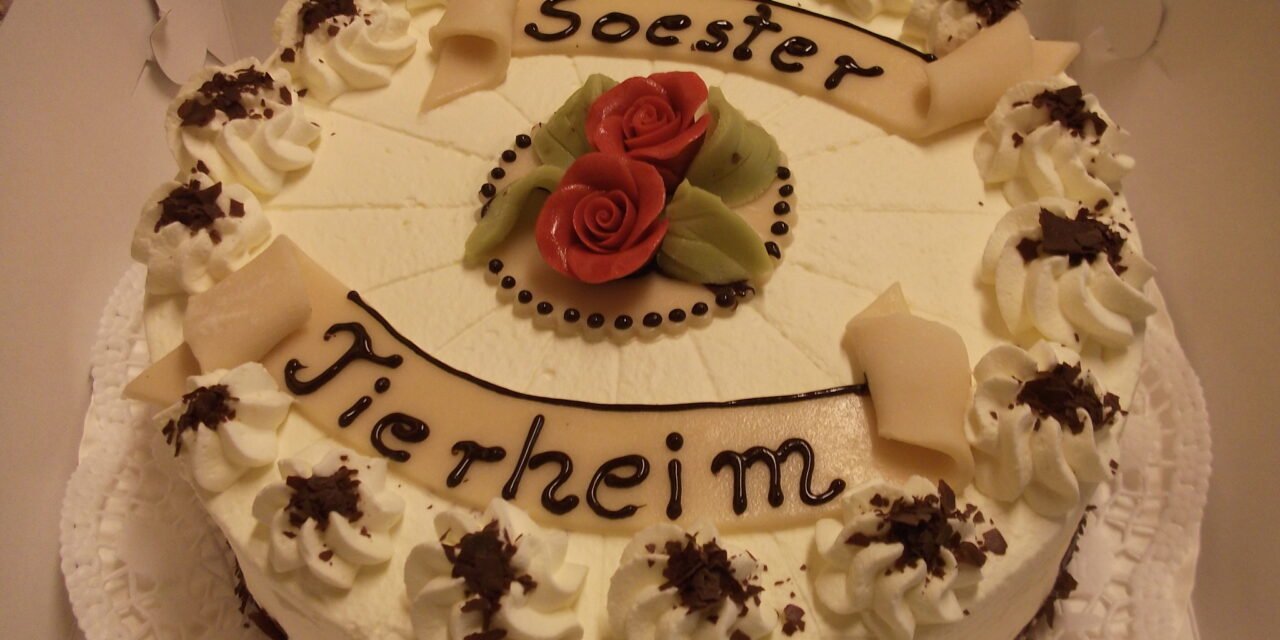 Offener Sonntag am 7. Juni