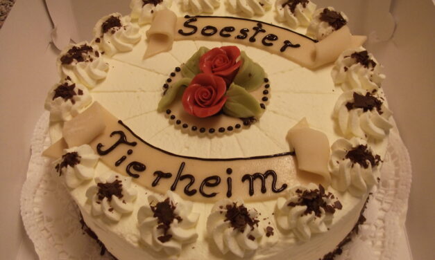 Offener Sonntag am 7. Juni