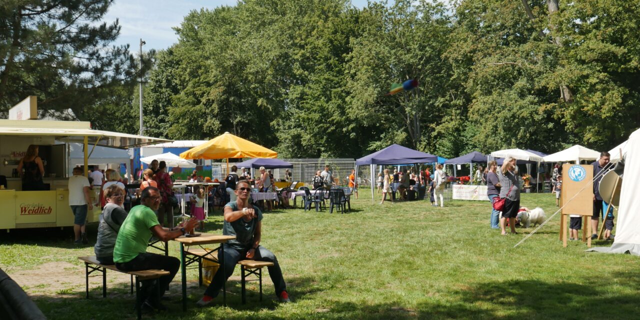 Sommerfest 2026