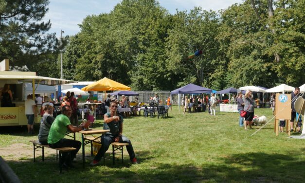 Sommerfest 2026