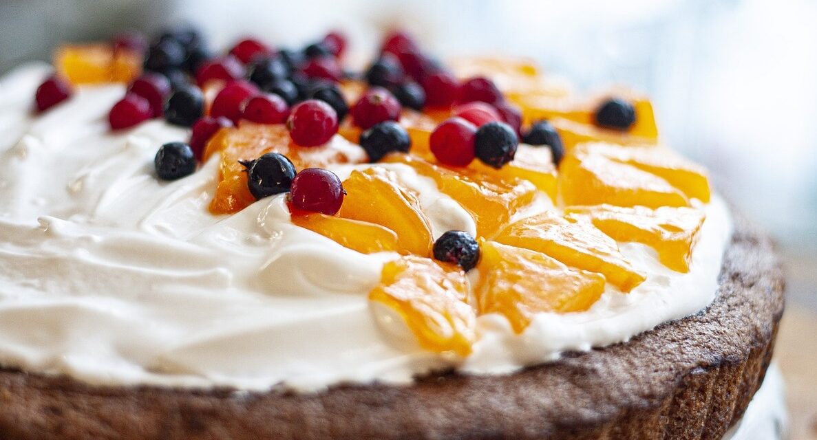 Kuchen und Salat gesucht!