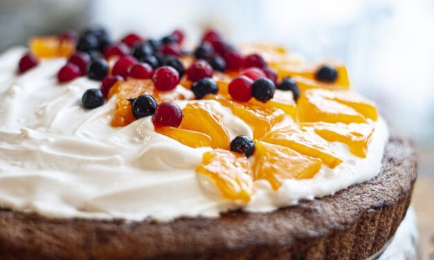 Kuchen und Salat gesucht!